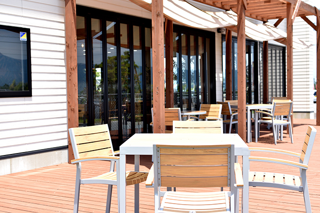 ステック 御殿場店